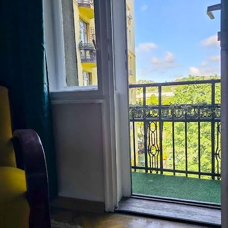 Margaret Residence Budapest Bagian luar foto