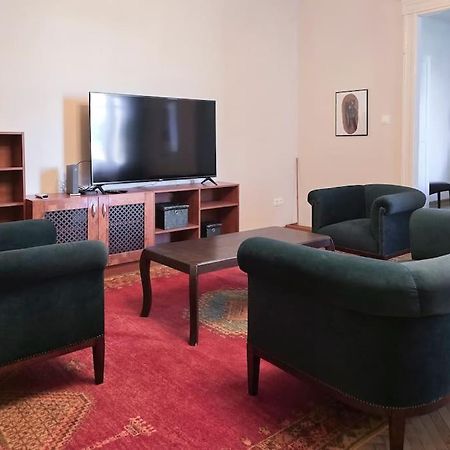 Margaret Residence Budapest Bagian luar foto