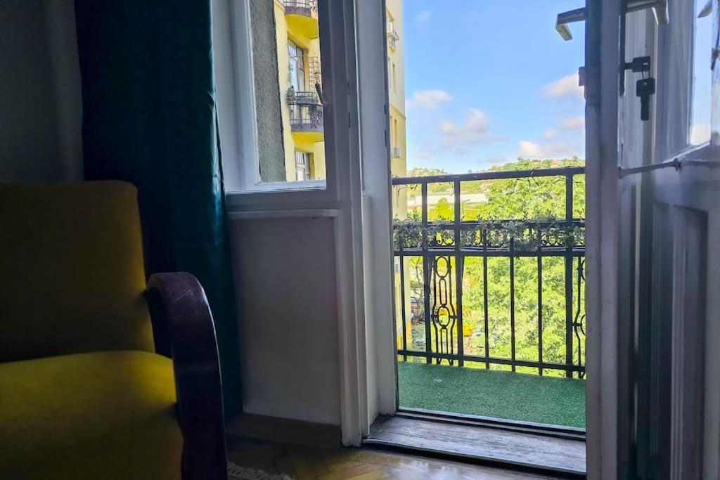 Margaret Residence Budapest Bagian luar foto