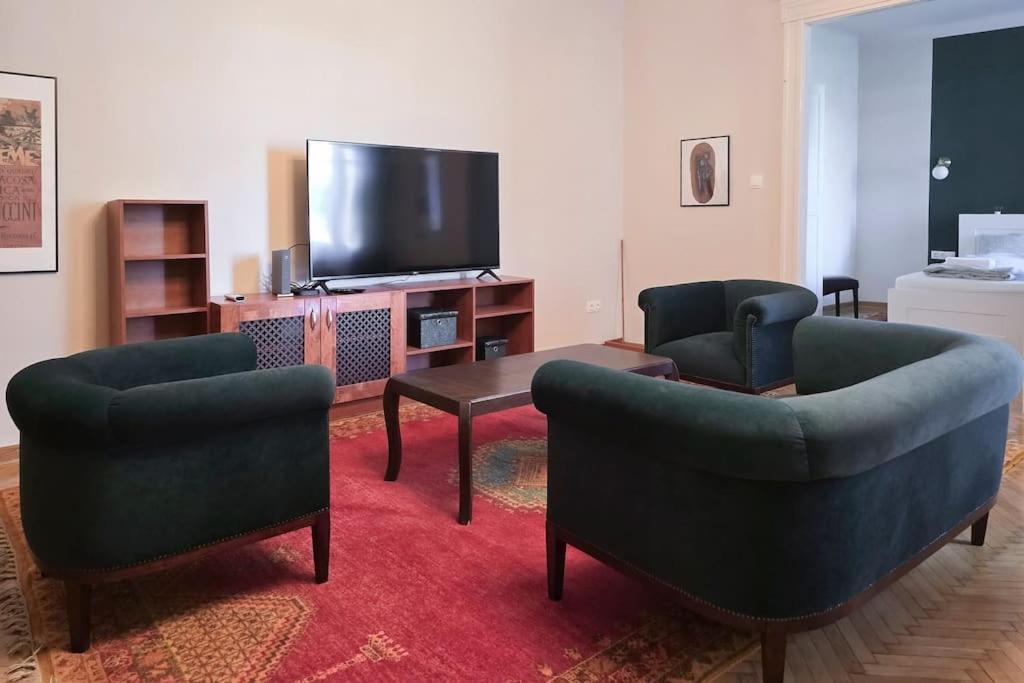 Margaret Residence Budapest Bagian luar foto