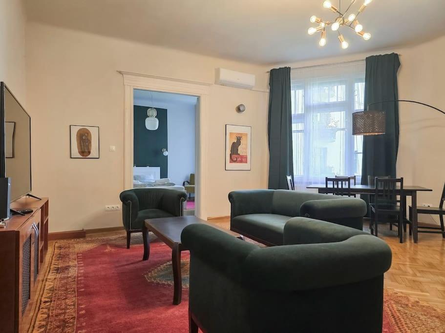 Margaret Residence Budapest Bagian luar foto
