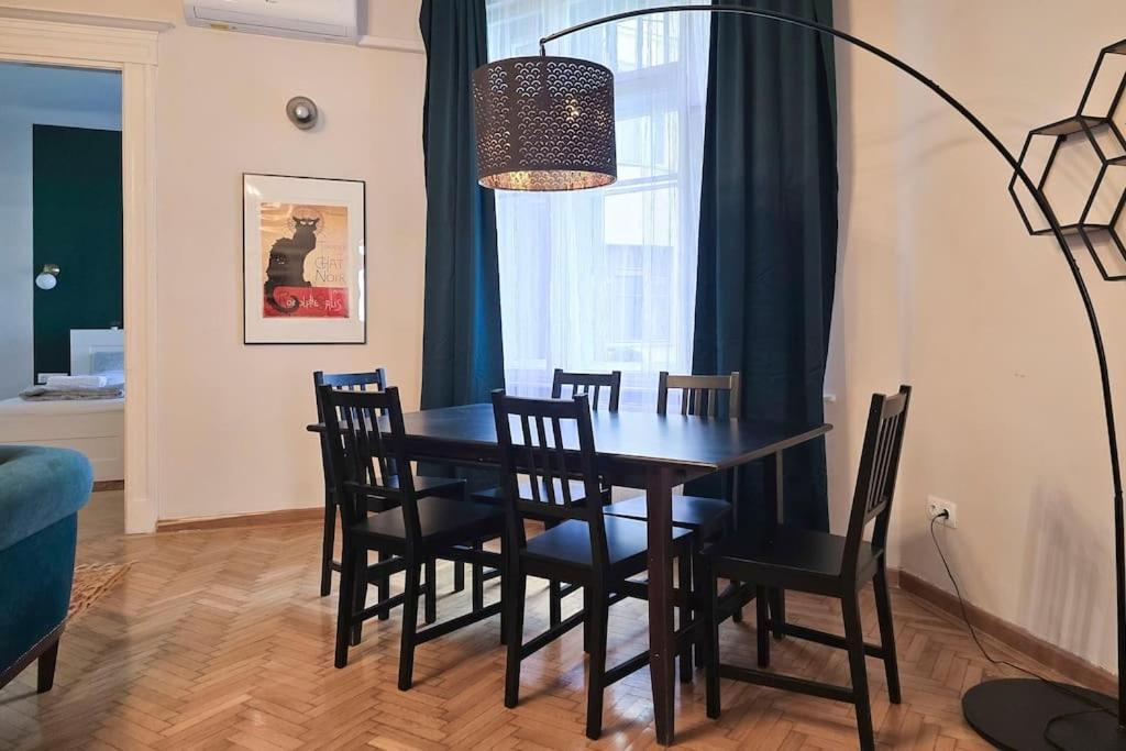 Margaret Residence Budapest Bagian luar foto