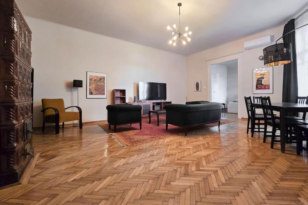 Margaret Residence Budapest Bagian luar foto