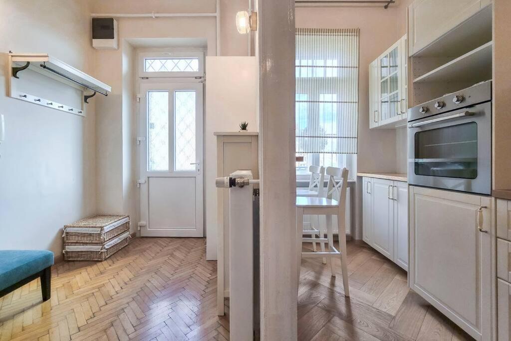 Margaret Residence Budapest Bagian luar foto