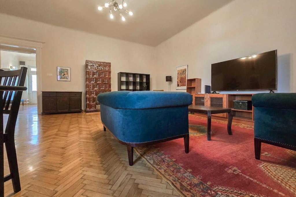 Margaret Residence Budapest Bagian luar foto